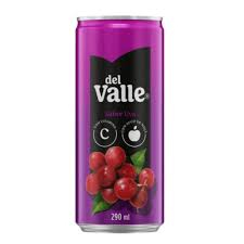 Suco de Lata 290ml