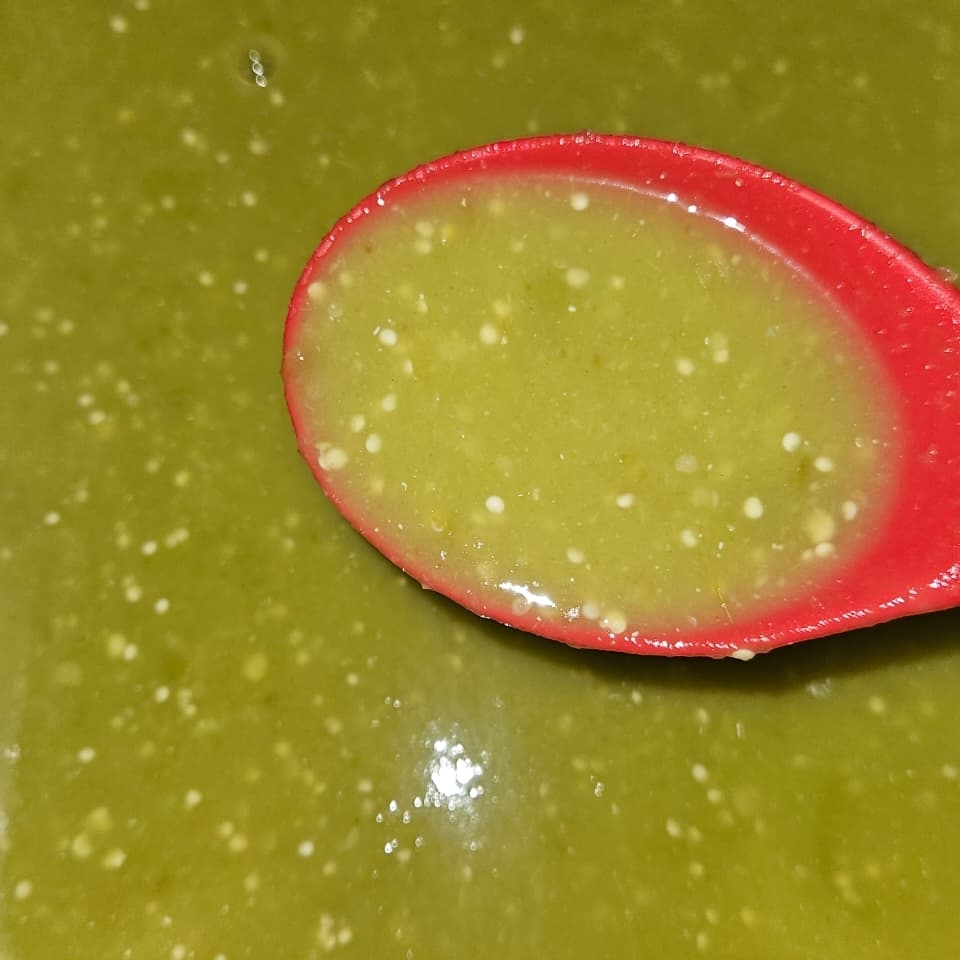 SALSA VERDE