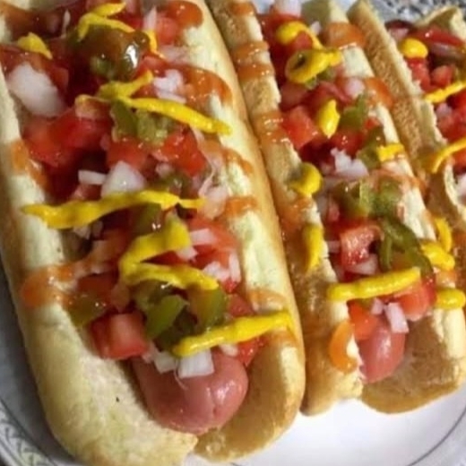 Hot Dogs