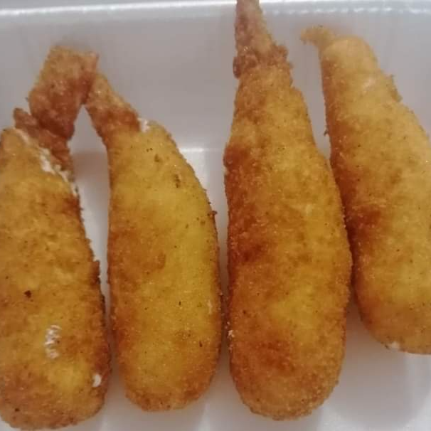 Kushiagues de Camarón