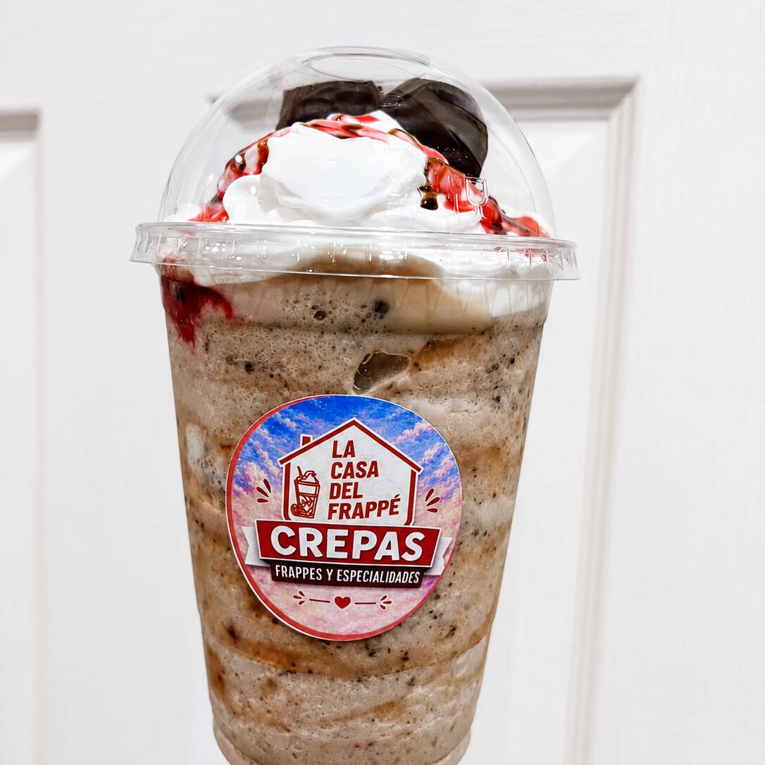 Frappe Bubulubu