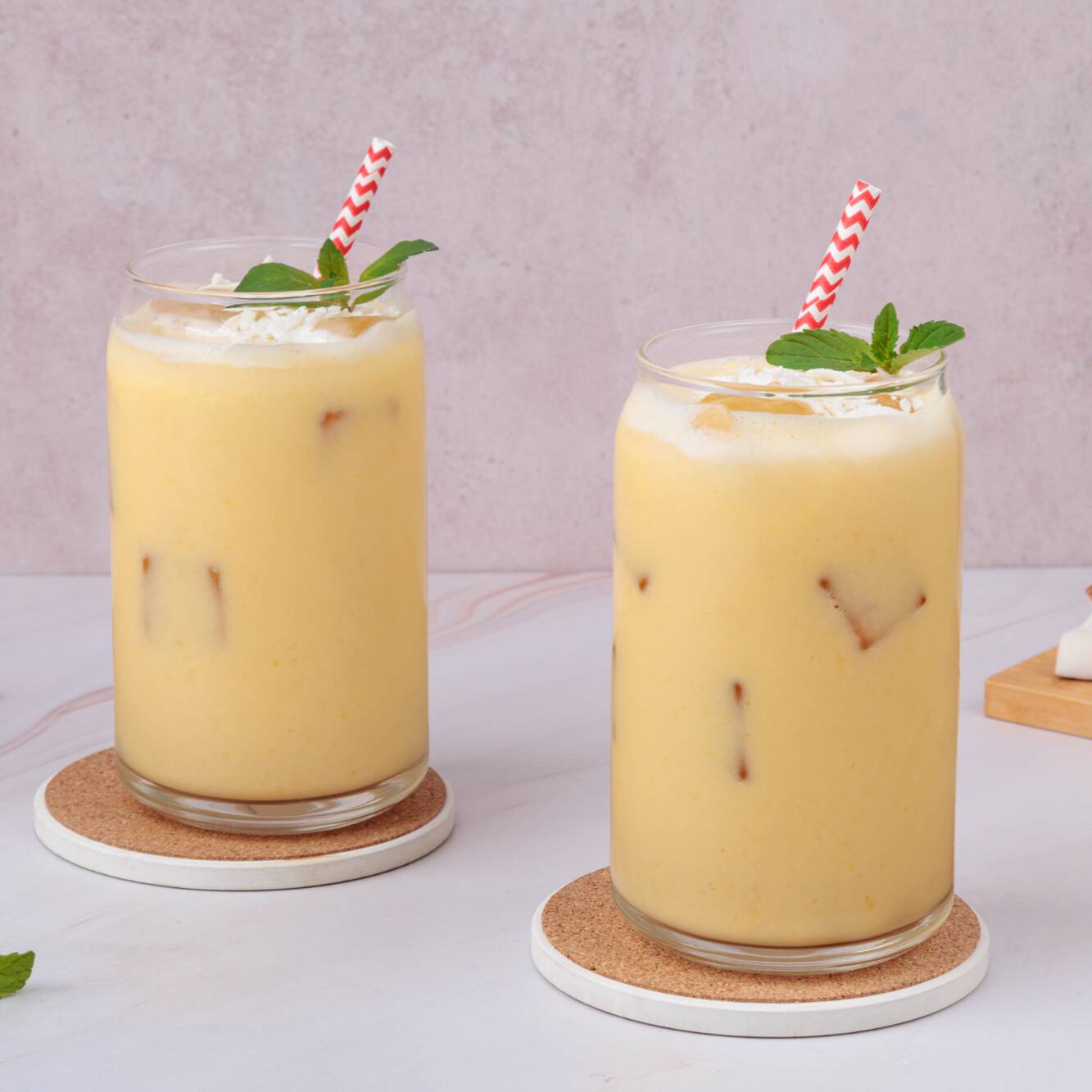 Mango Colado