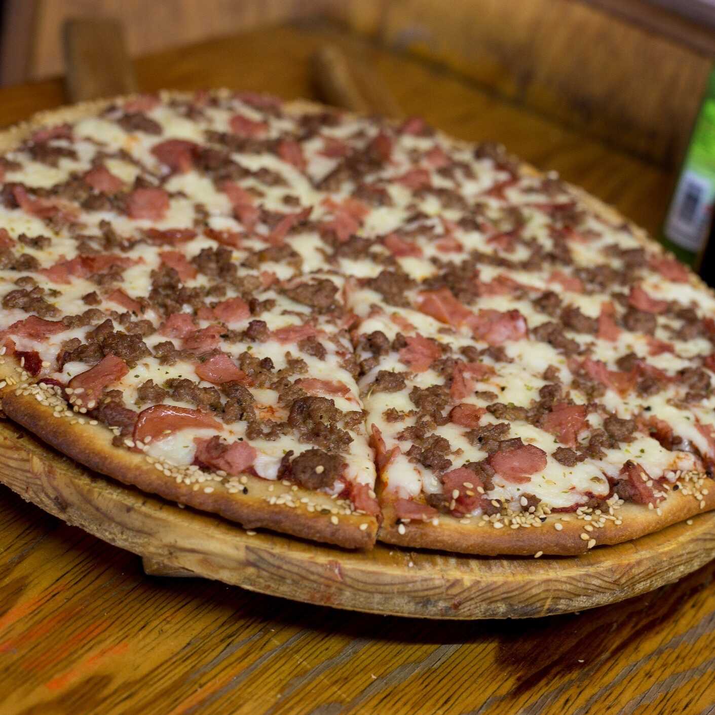 Pizza Favorita