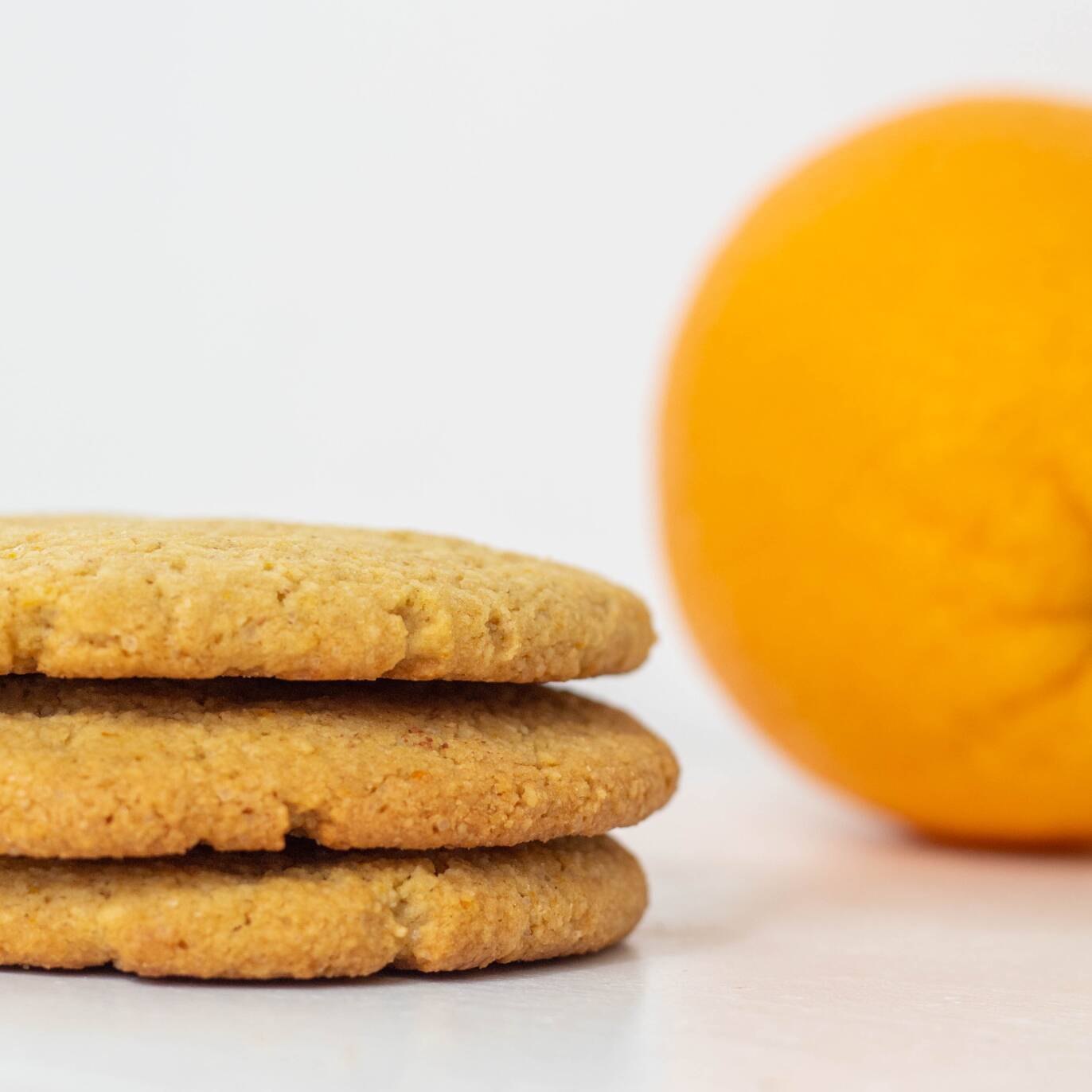 Naranja vegana (42g)