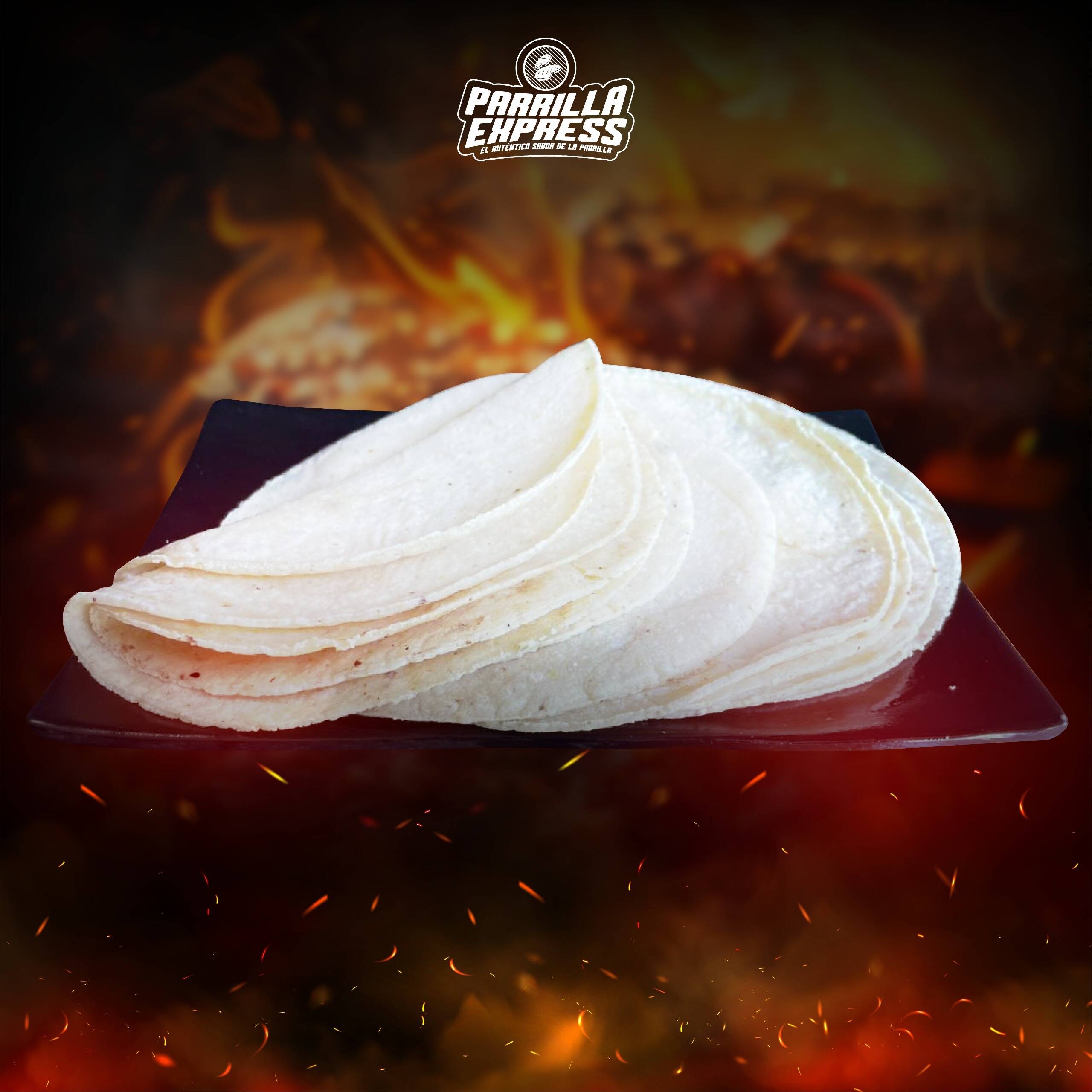 Tortillas