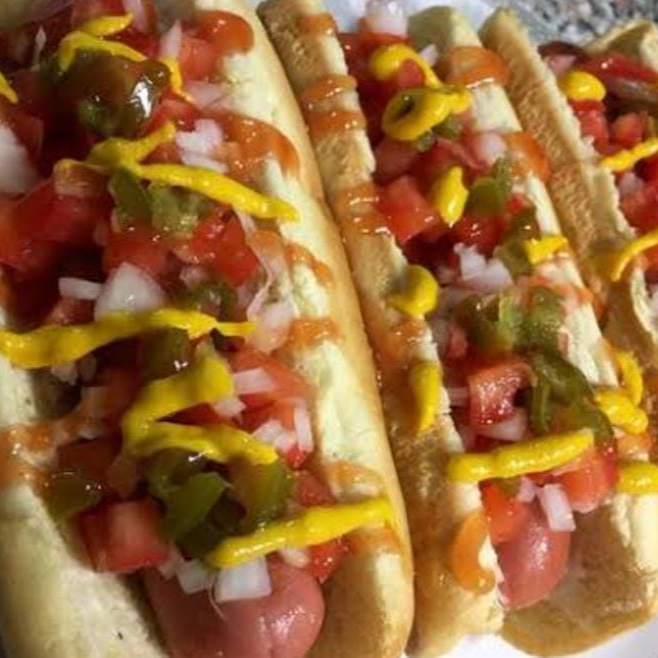 Perro Clásico