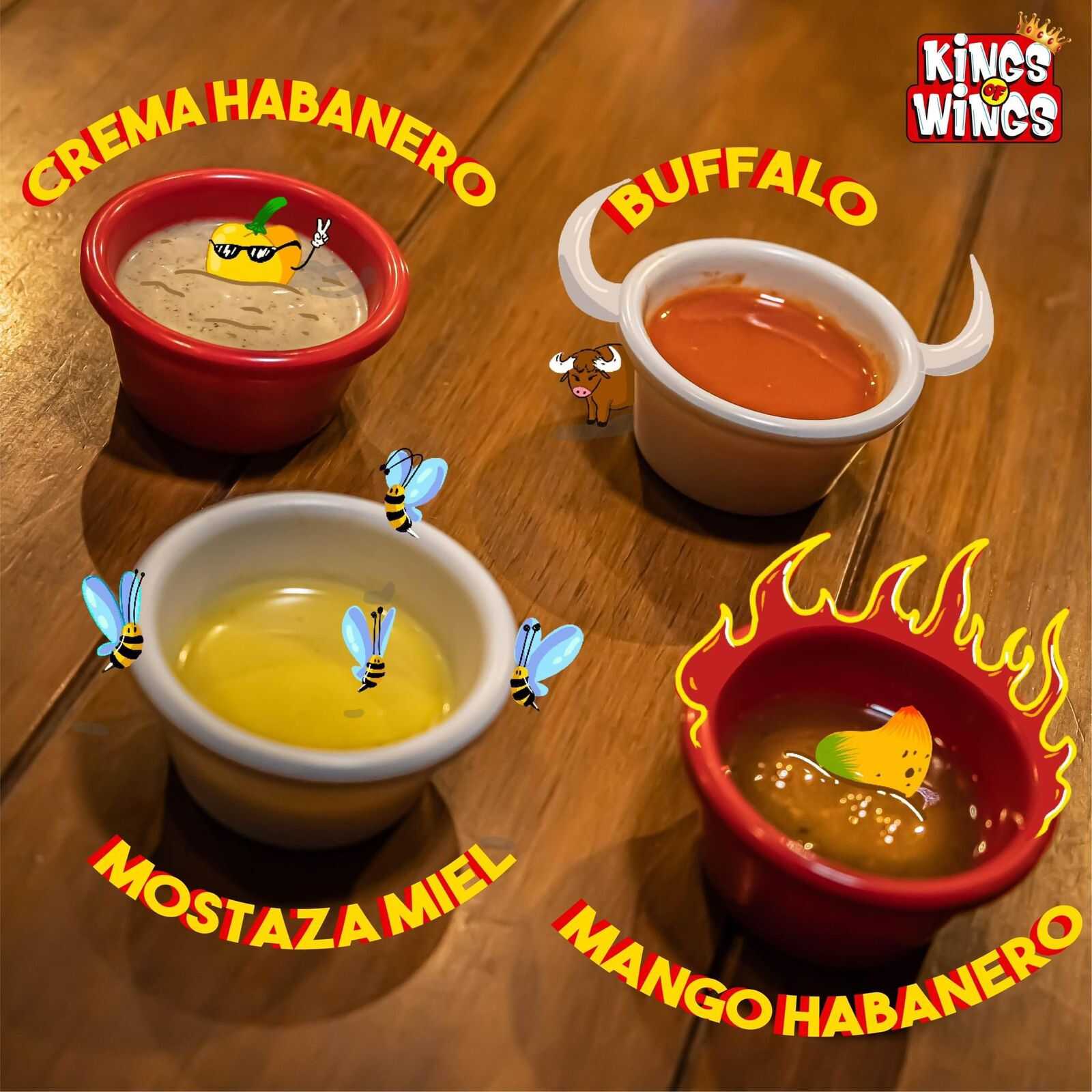 Salsa Extra