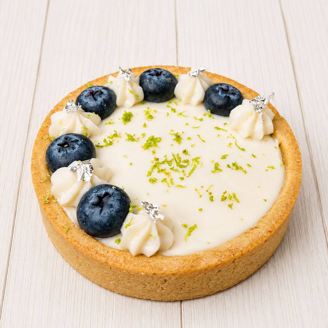 Tartaleta de LImón