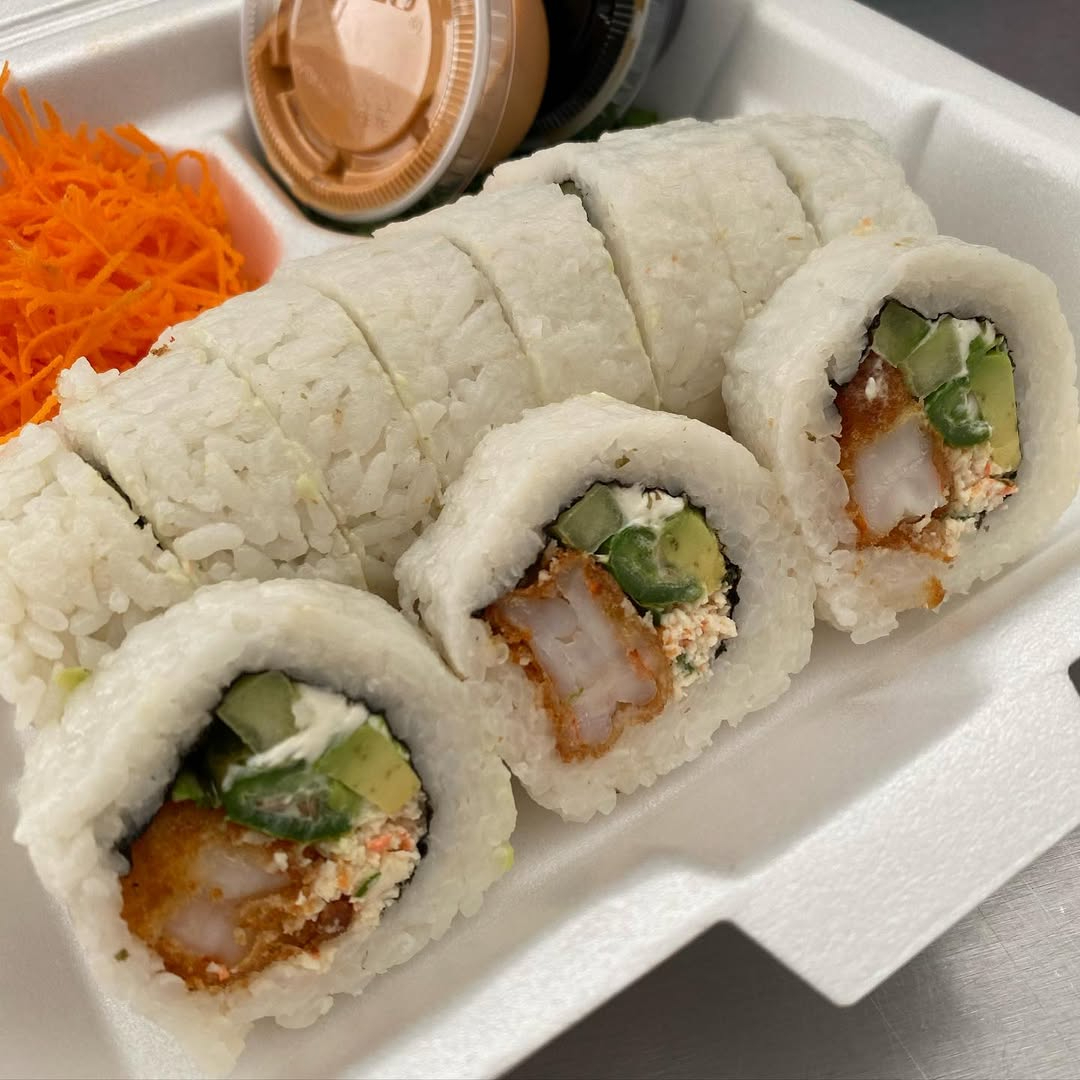 C-4 Roll