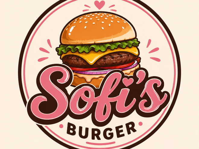 Sofi's Burger