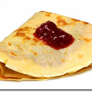 Mermelada de Fresa