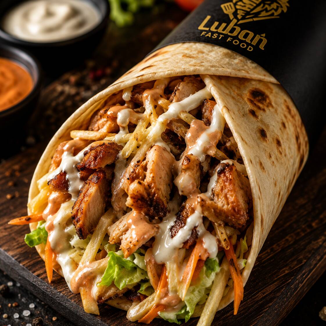 SHAWARMITO