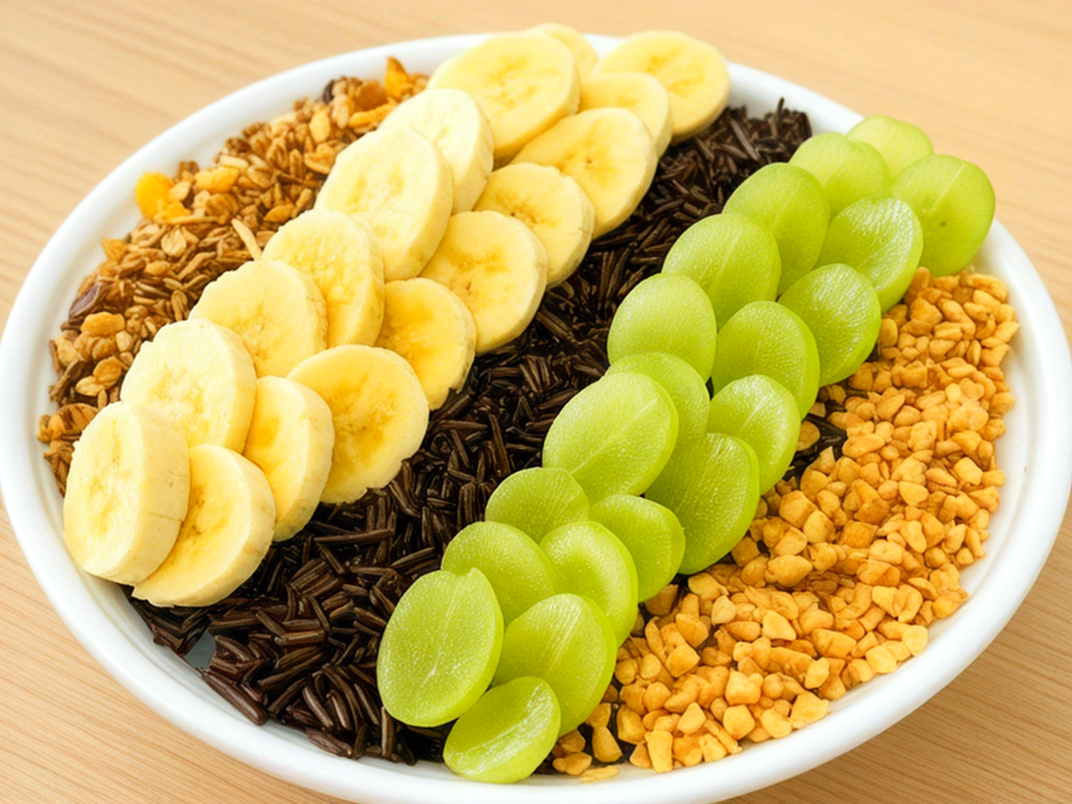 Nosso Fruto Açaí - Penha