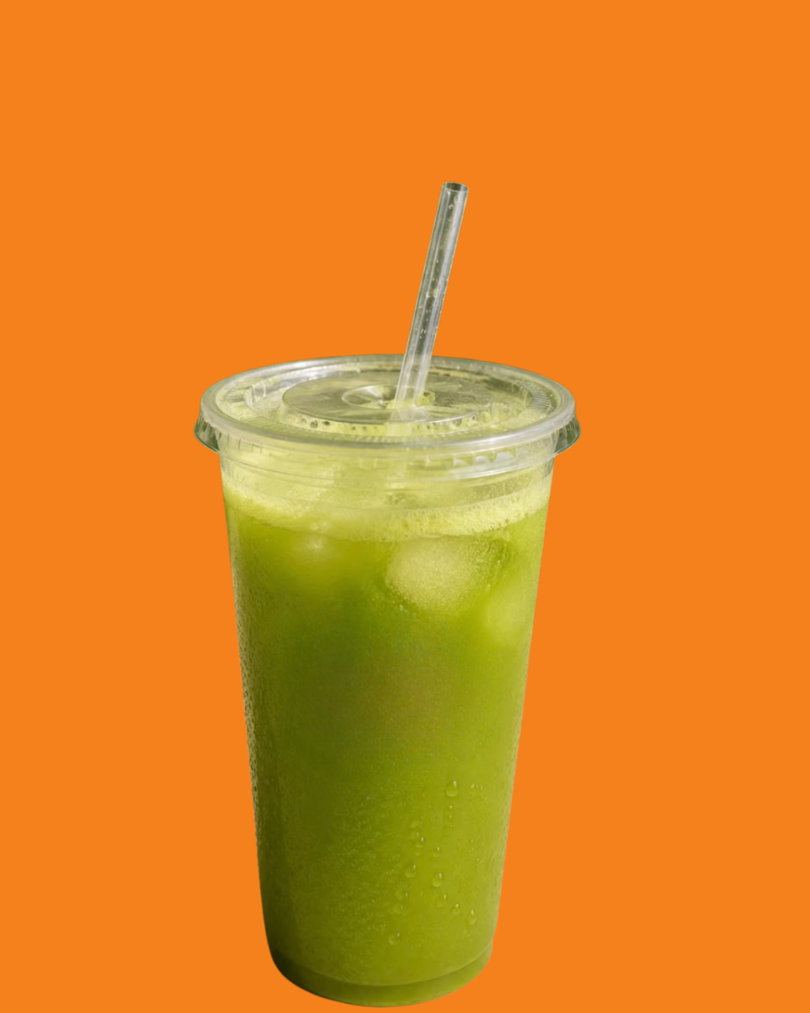 Jugo Verde