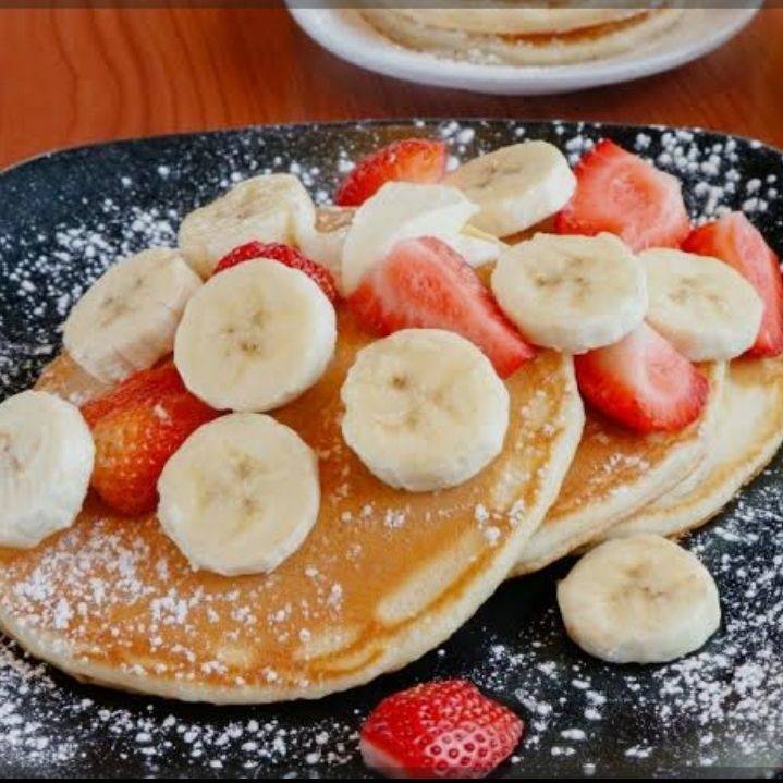 Hotcakes