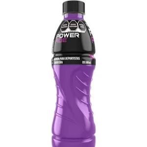 Powerade Uva 500 Ml