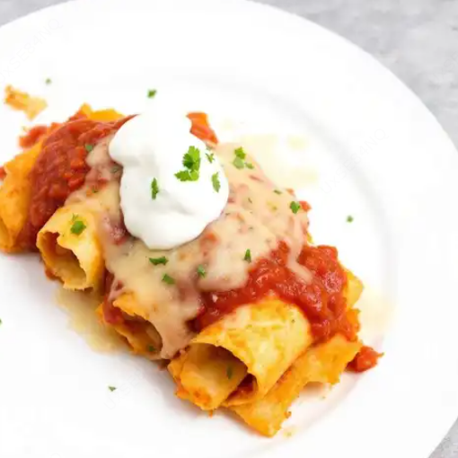 Mexicanas Gratinadas