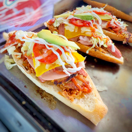 Lonche AntojoSpecial