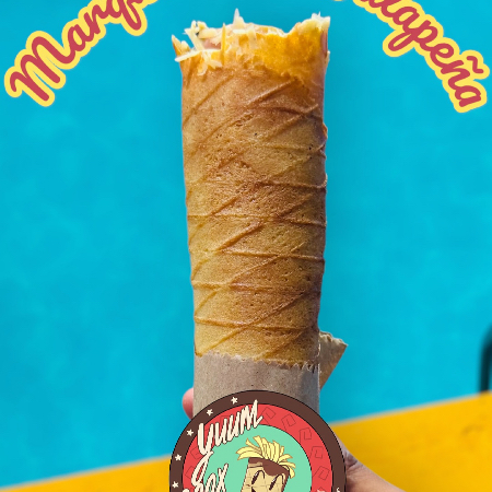 Marquesita la Jalapeña