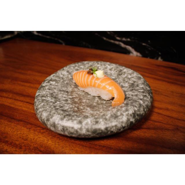 NIGIRI SALMÓN KING