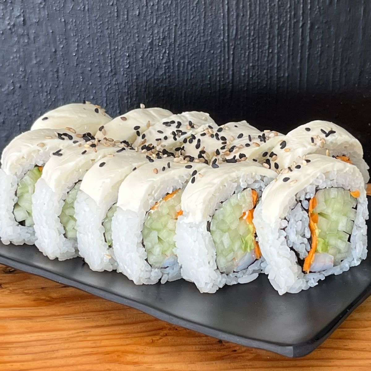Philadelphia Roll