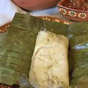 VERDE CON CERDO OAXAQUEÑO