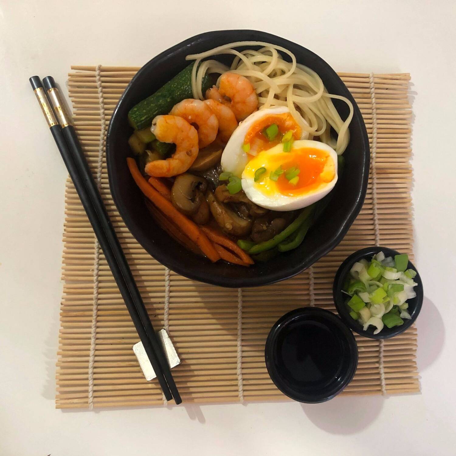 Ramen Tan Tan Men
