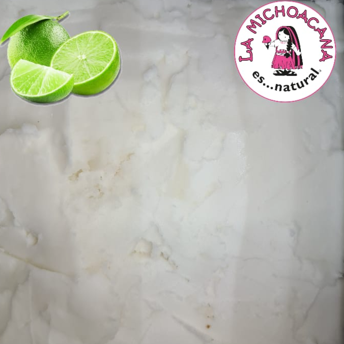 Limón (nieve)