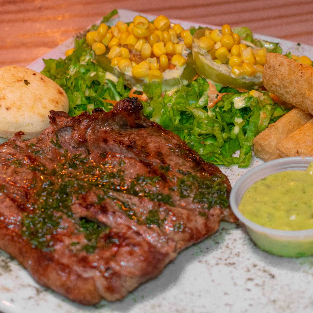 Churrasco