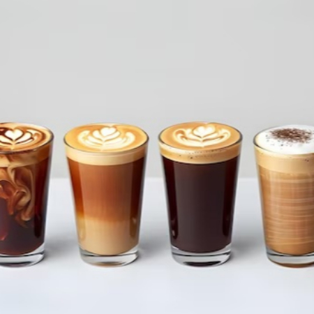 Latte Especial