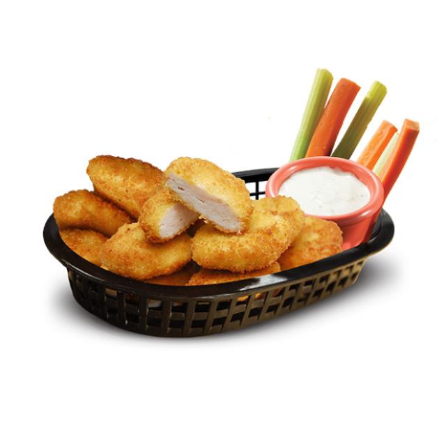 Nuggets de pollo