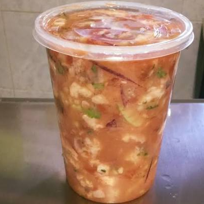 Ceviche 1 Litro