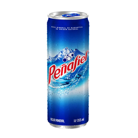 Agua Mineral Peñafiel