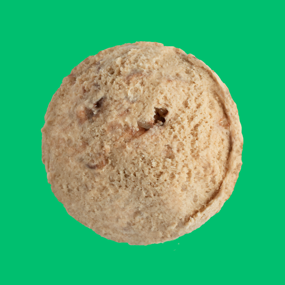 Helado de Cappuccino
