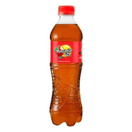 Manzanita 350 ml