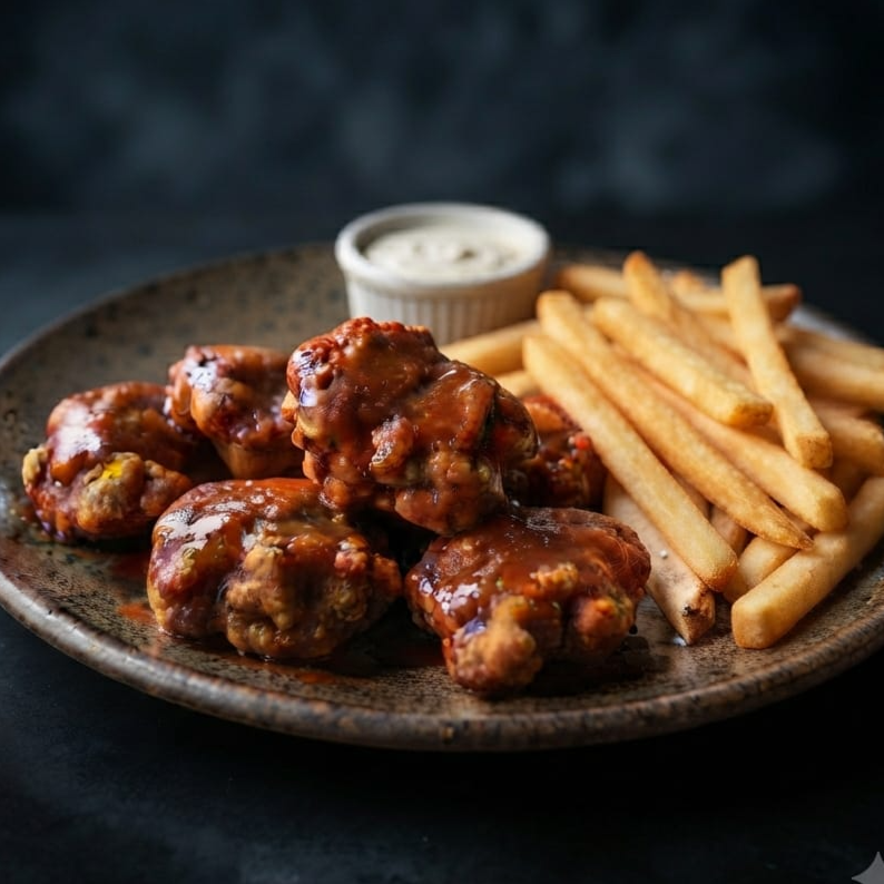 Boneless Personales