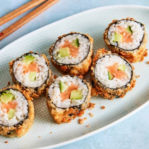 Maki Tempura