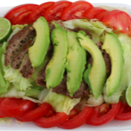 Ensalada de Res