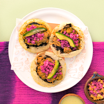 Panuchos