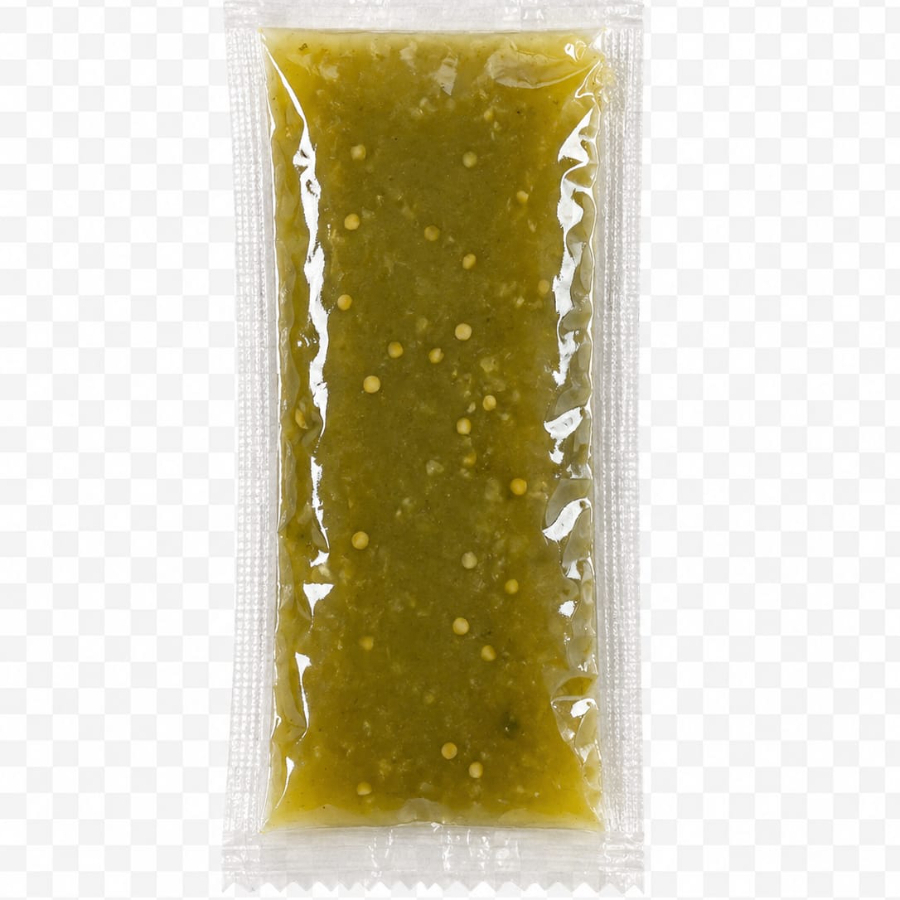 Salsa Jalapeño