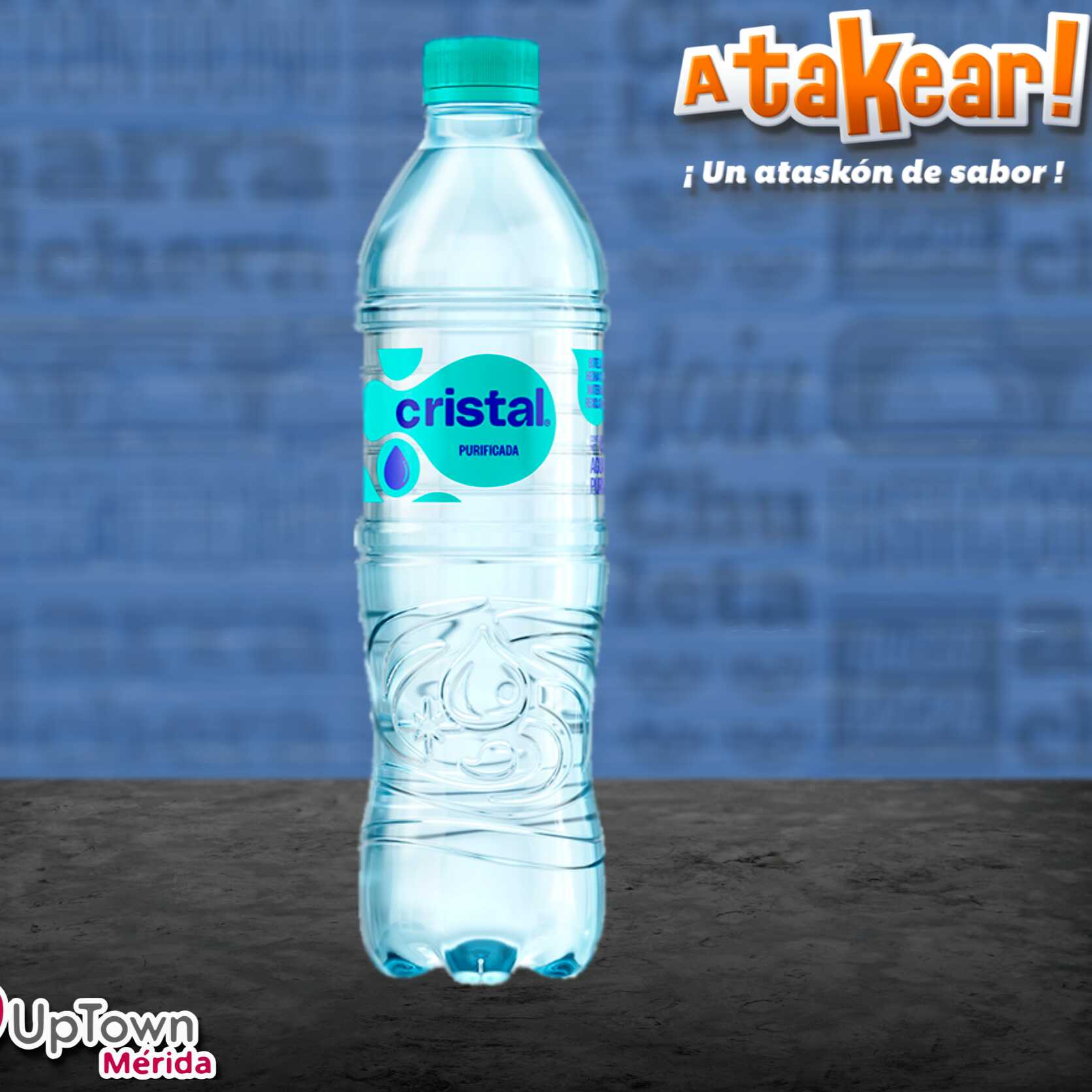 Agua Natural