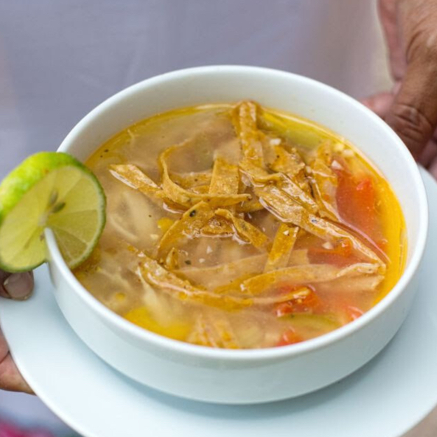 Caldos