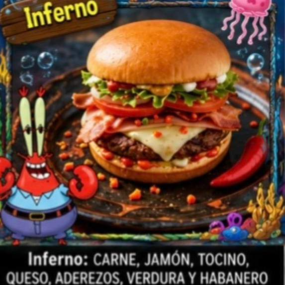 Infierno
