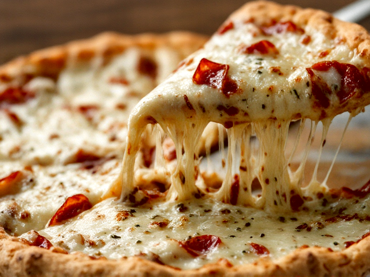 La Mama Pizzas E Lanches