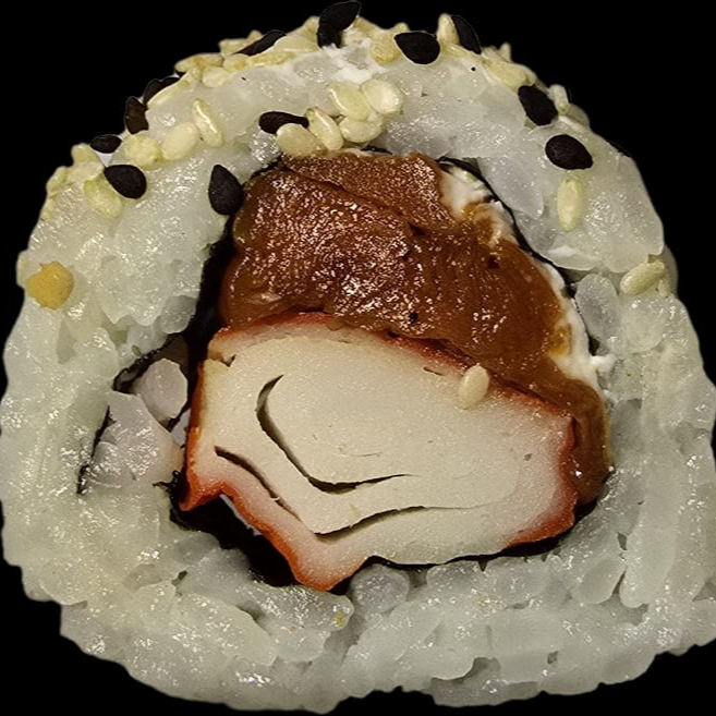 AKITA ROLL