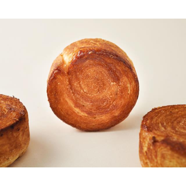 Kouign Amman Natural