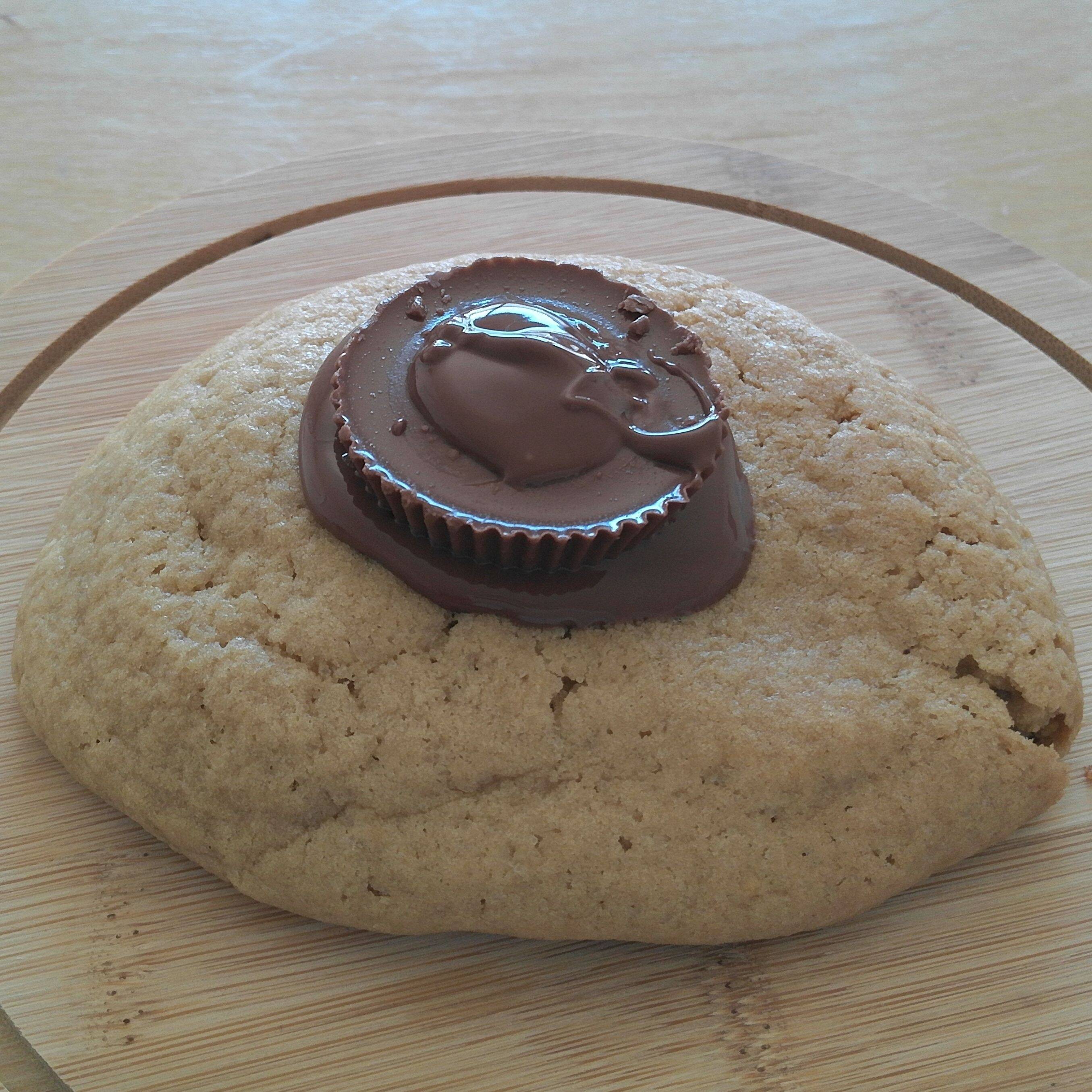 REESE'S Cookie