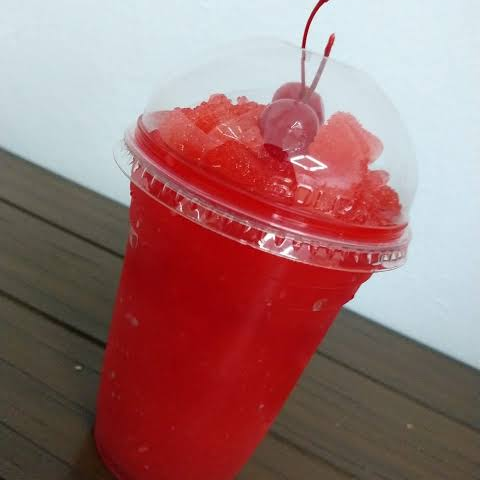 Cereza