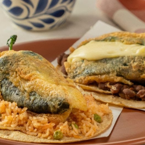 Tacos