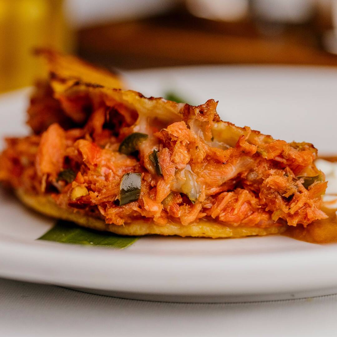 Taco De Marlín